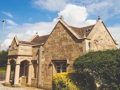 The Greenway Hotel & Spa