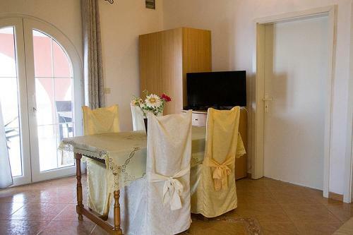 Apartamentos Villa Lilly