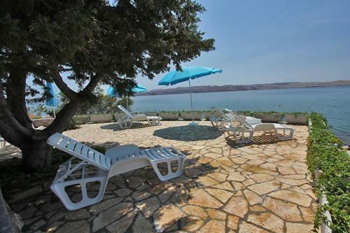 Apartamentos Beautiful House Direct On Beach With Pool