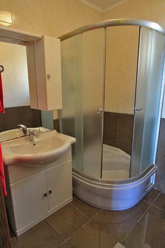 Apartamentos Beautiful House Direct On Beach With Pool