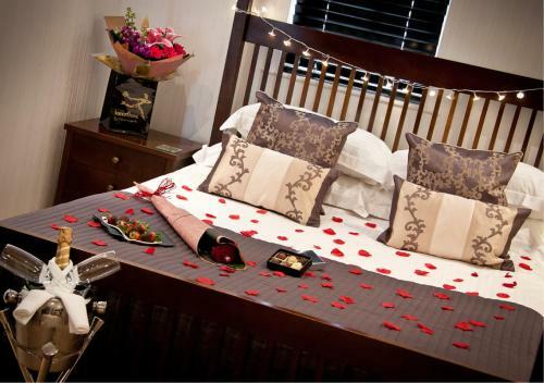 Hostal The Howbeck & The Retreat In Windermere