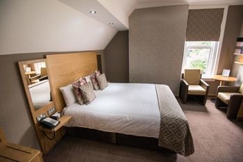 Fairlawns, Hotel And Spa