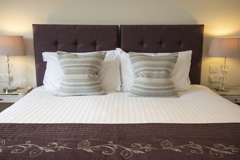 Hostal Rosemount Guest House