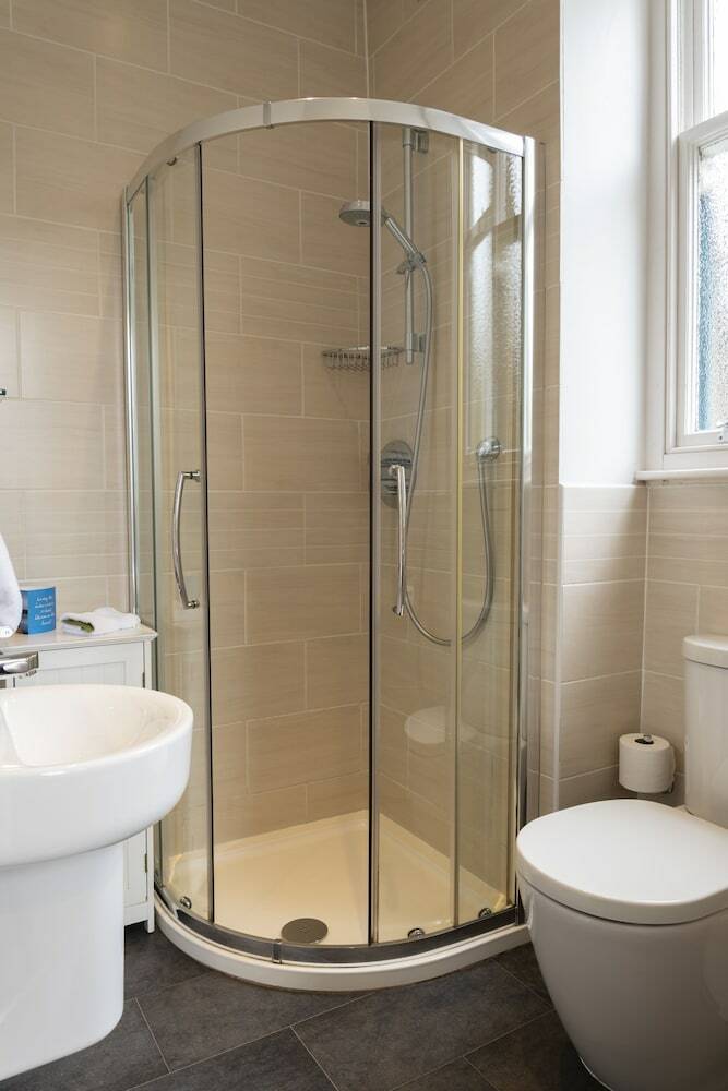 Hostal Rosemount Guest House