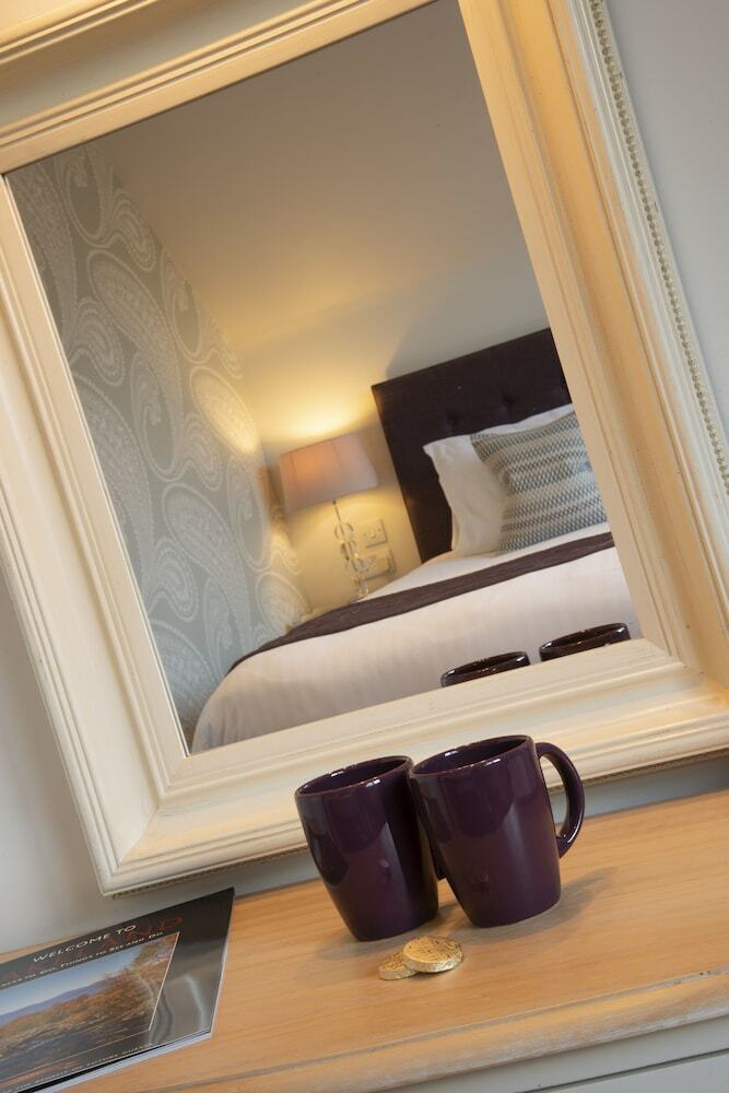 Hostal Rosemount Guest House