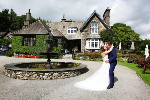 Hostal Broadoaks Boutique Country House
