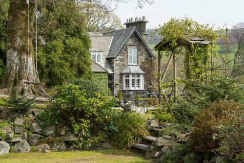 Hostal Broadoaks Boutique Country House