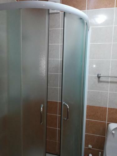 Apartman 2m Lux