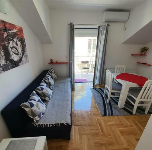 Apartman Sunce
