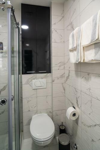 Apartamento Zvezda Lux