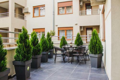 Apartman Dreamhome