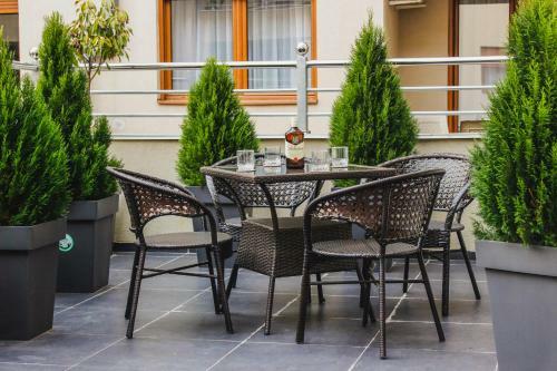 Apartman Dreamhome