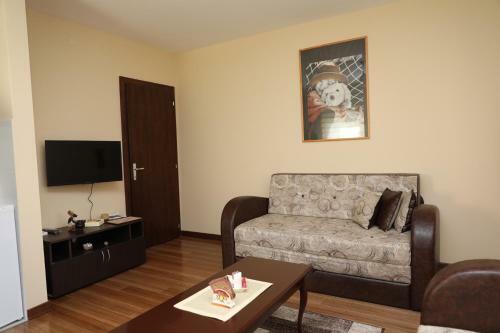 Apartamento Studio Stanojlovic Vrnja?ka Banja