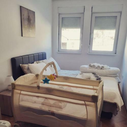 Apartman Nikolina