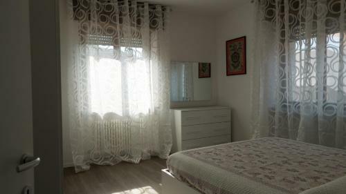 Apartamento Casa Vacanze Calz�