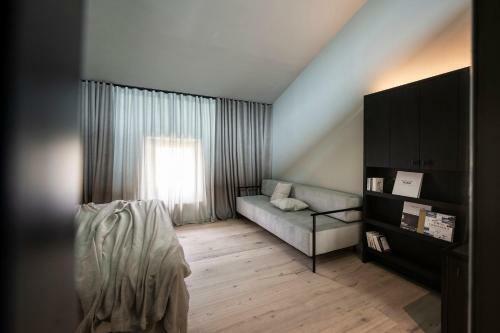 Hotel Monastero Arx Vivendi