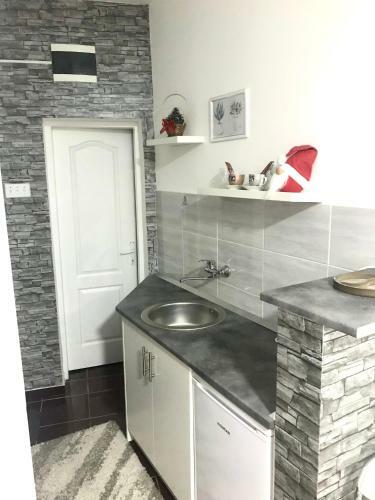 Zen Apartmani