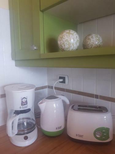 Apartamento Villa Sara - Seeblick - Sea View