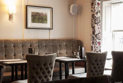 Trout Hotel