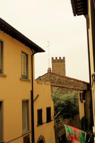 La Maison D'art - Centro Storico Di Arezzo