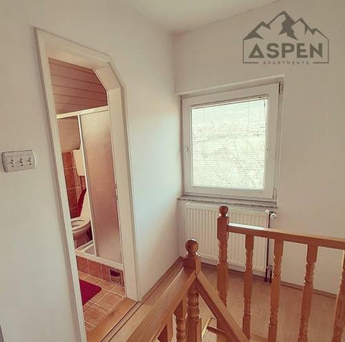 Apartamento Aspen