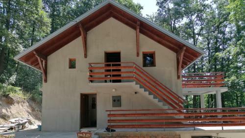 Apartamento Planinska Ku?a Bukulja