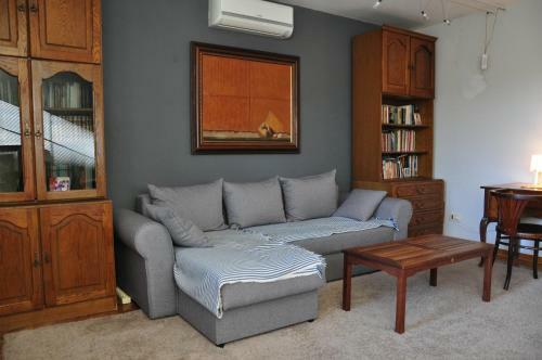 Apartman Jazzar