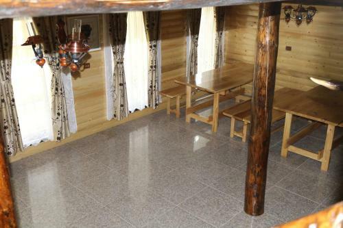 Apartamento Kalibasi H�z