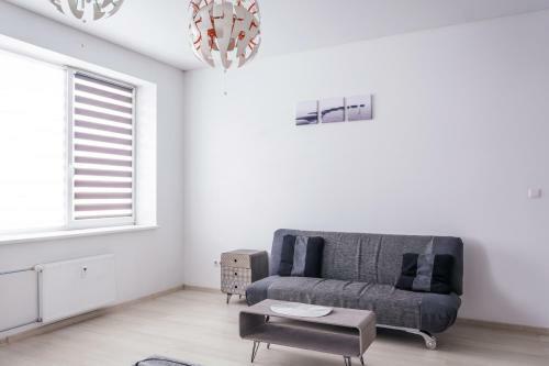 Sandra Apartamentai