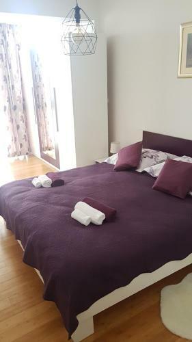 Apartamento Penthouse Heart Of Slavonia ****
