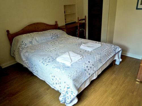 Apartamentos Newhall