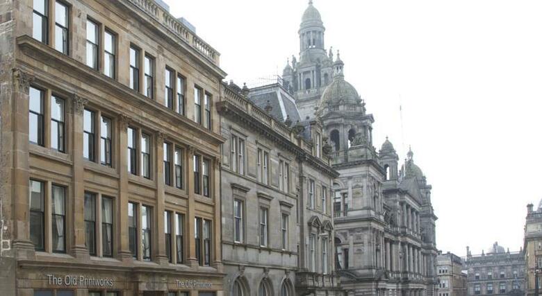 The Z Hotel Glasgow