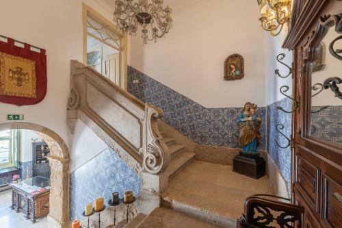 Albergue Casa Dos Arcos - Charm Guesthouse