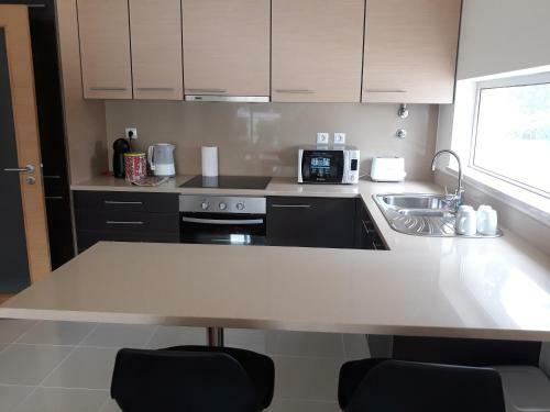 Apartamento Torre Da Medronheira