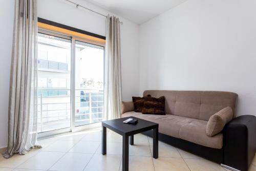 Apartamento Ouranascente