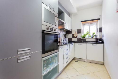 Apartamento Ouranascente