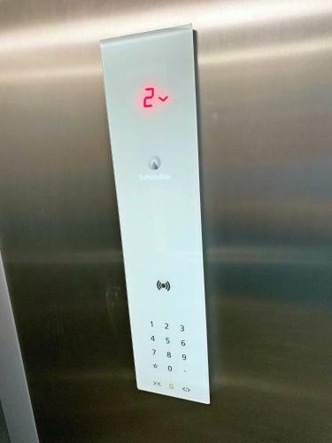 Apartamento Ouranascente