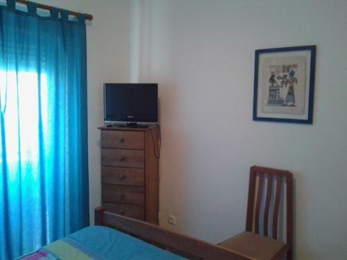 Apartamento Praia Da Fal�sia