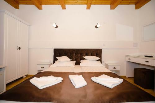 Hostal Pensiunea Casa Marica