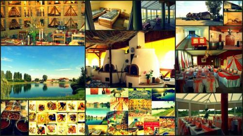 Bed & Breakfast La Curia Panzi�