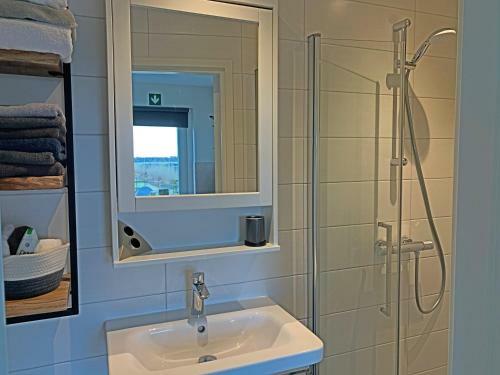 Apartamento Christinahoeve Hooiberg #6