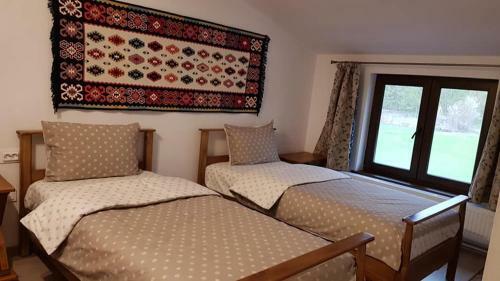 Hostal Pensiunea Turistica Valea Mierii