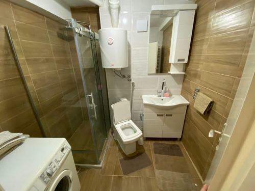 Apartamento Bajina Basta / Ma?ta