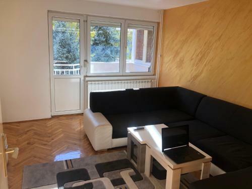Apartamento Bajina Basta / Ma?ta