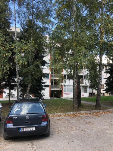 Apartamento Bajina Basta / Ma?ta