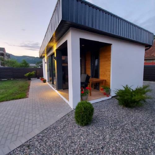 Apartamento Drina Resort