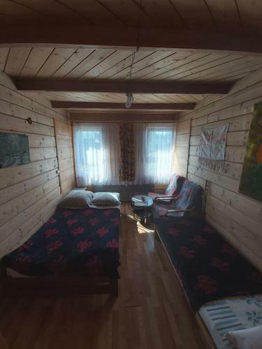 Hostal A?ka