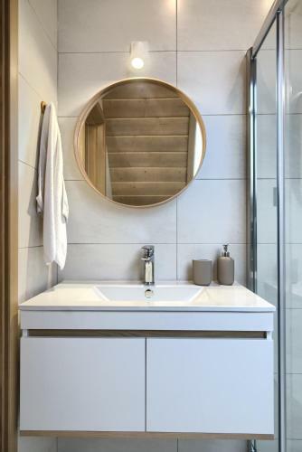 Hill House Apartamenty