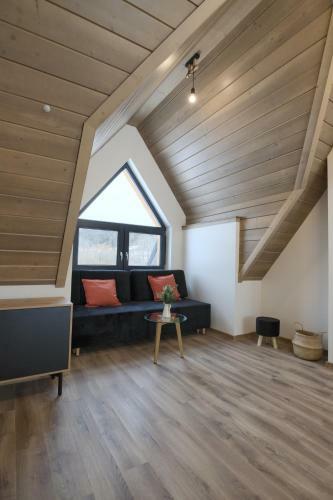 Hill House Apartamenty