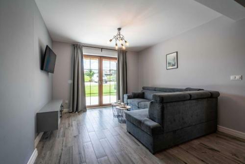 Apartamenty U Andzi